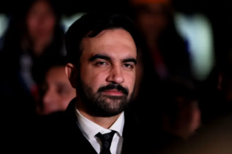 Onda progressista em NY fortalece Mamdani e desafia republicanos