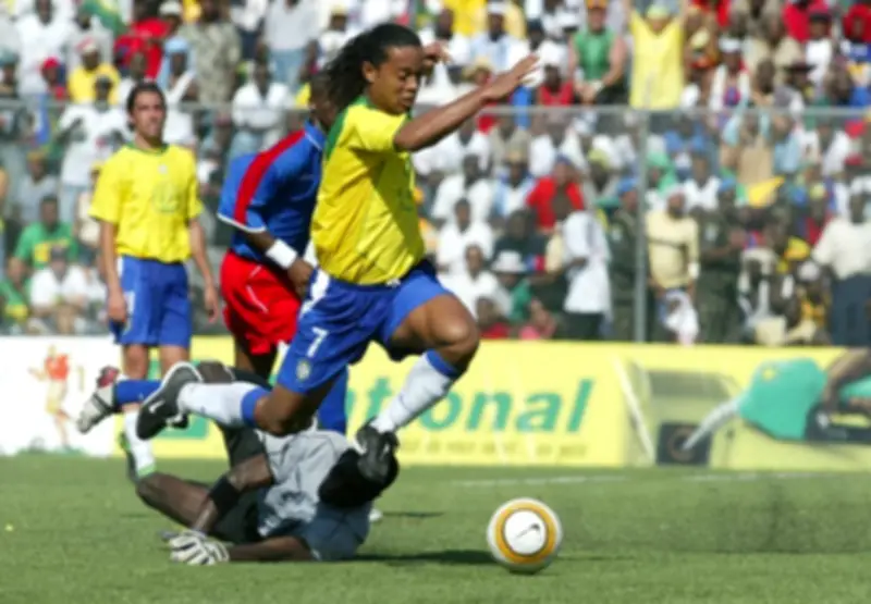 Onde está a magia do futebol brasileiro? Soft power em declínio