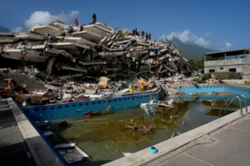 ONG de Uberlândia arrecada donativos para vítimas de terremoto na Venezuela