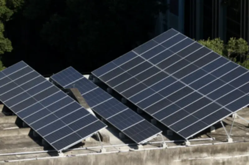 ONS exige corte inédito de produção até de pequenas usinas por excesso de energia