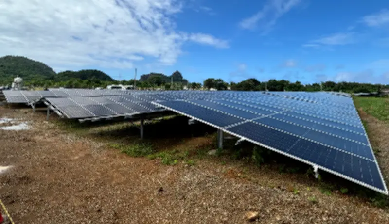 ONS reduz 1.000 MW em plano de excedente de energia para evitar colapso
