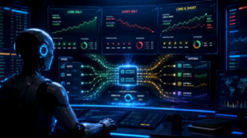 OnTick e XP lançam robô de swing trade com analistas certificados