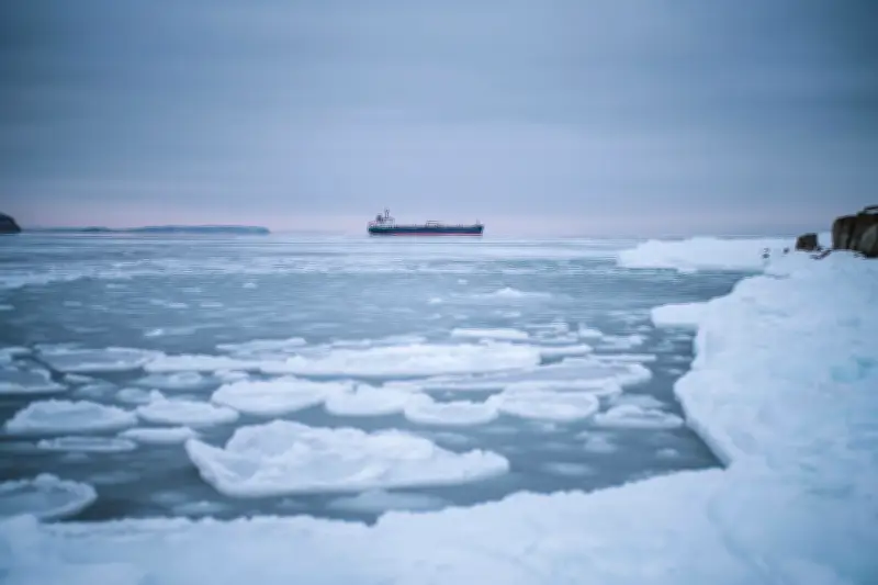 ONU alerta para crise crescente nos oceanos e pede ação global urgente