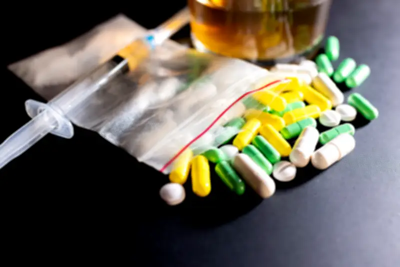 ONU alerta sobre aumento sem precedentes de drogas sintéticas no mundo