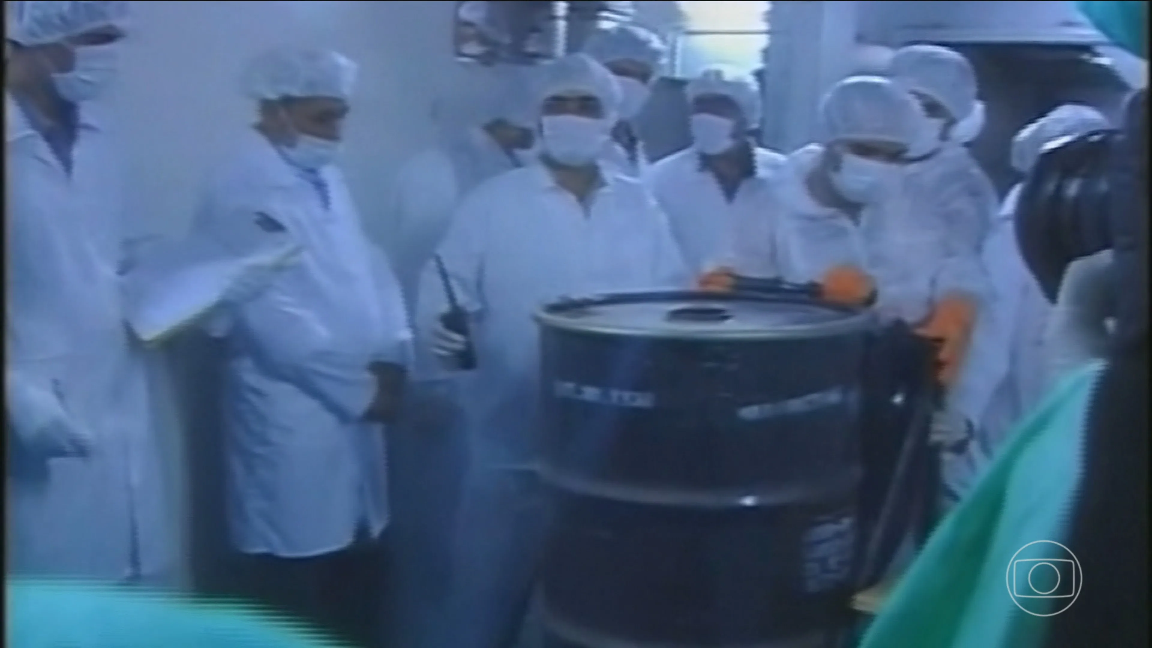 ONU afirma que instalações nucleares iranianas não foram atingidas