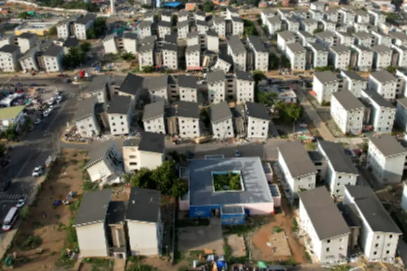 ONU projeta 50 mil soterrados e US$ 6,7 bi em danos na Venezuela