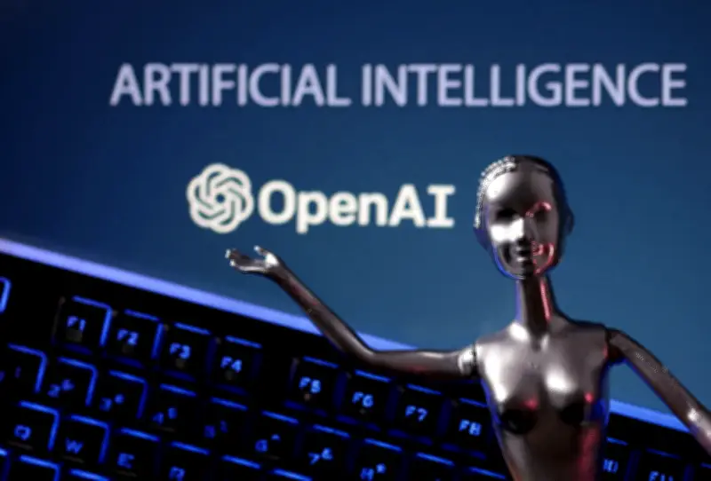 OpenAI protocola pedido confidencial de IPO nos EUA e mira avaliação de US$ 1 trilhão