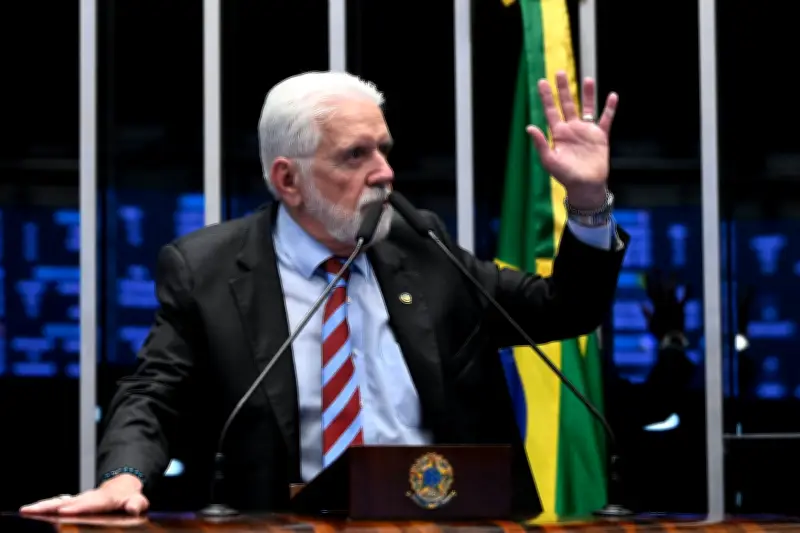 Operação Compliance Zero: reações políticas dividem aliados e oposição