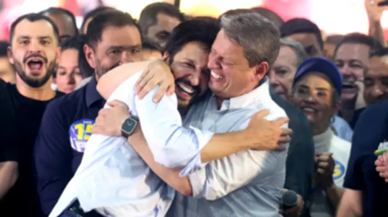 Operação contra ONG ligada a produtora de filme sobre Bolsonaro irrita prefeitura de SP