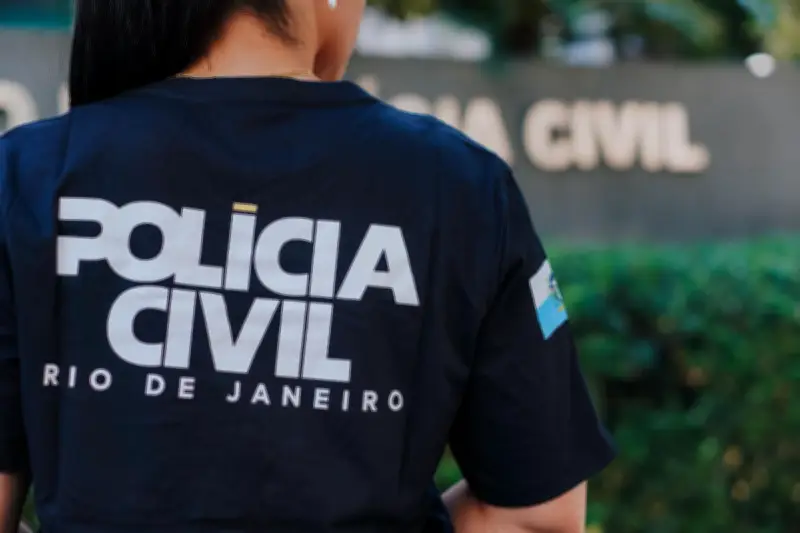 Operação contra tráfico de drogas em Paracambi mobiliza mais de 50 agentes