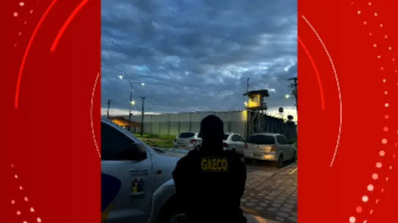 Operação Convergência Nacional prende 10 lideranças do PCC no Amapá