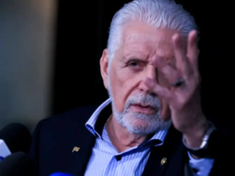 Operação da PF contra Jaques Wagner expõe racha no círculo de Lula