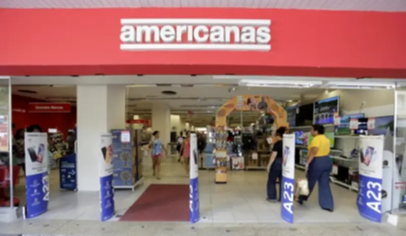 Operação da PF no caso Americanas mira bancos e executivos