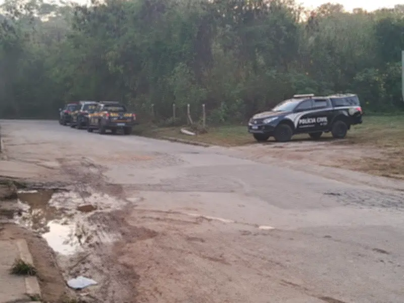 Operação da Polícia Civil mira influenciadores por 'drift' em vias públicas