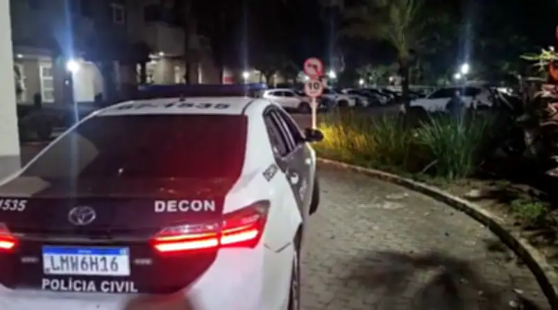 Operação desmantela grupo que deformava pacientes na Baixada