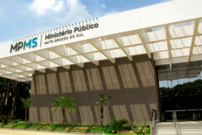 Operação em Chapadão do Sul prende suspeito de crimes contra crianças