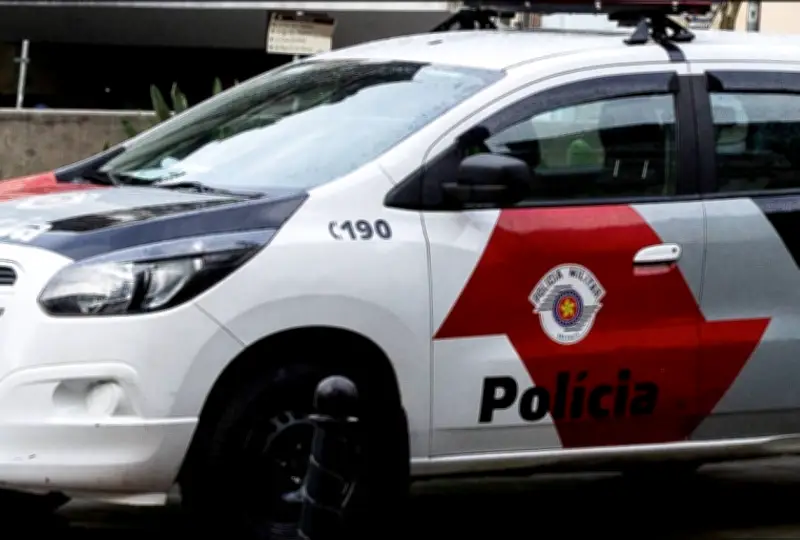 Operação Impacto Choque Capital mobiliza 350 PMs em SP