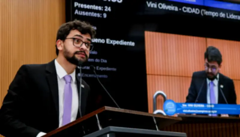 Operação investiga vereador de Campinas por suspeita de desvio de verba pública