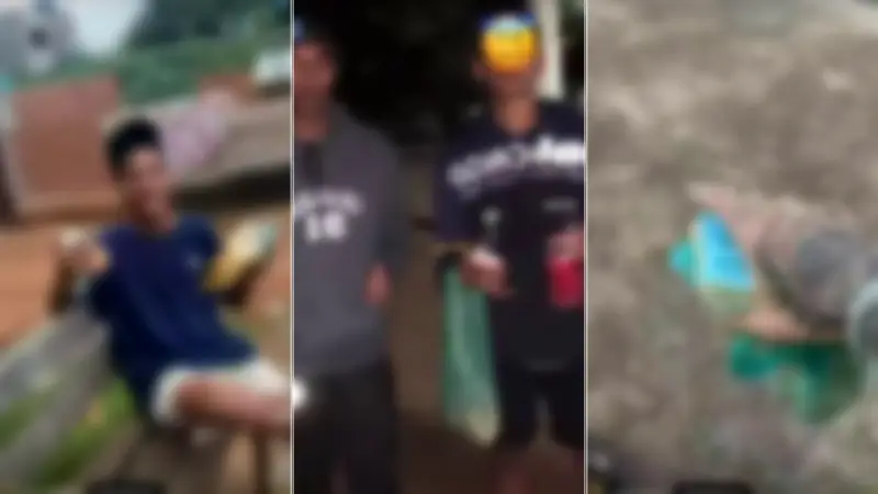 Operação prende homem e apreende adolescentes por tráfico de drogas na internet em Piracicaba