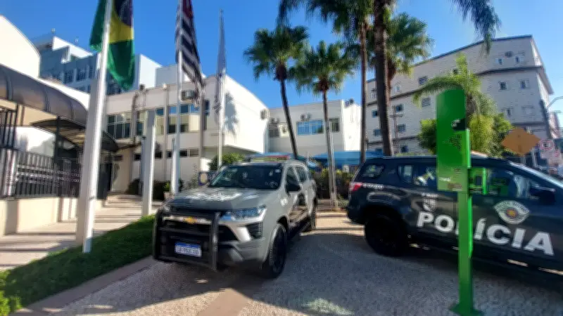 Operação Rei do Pix: esquema desviou R$ 10 milhões em Catanduva