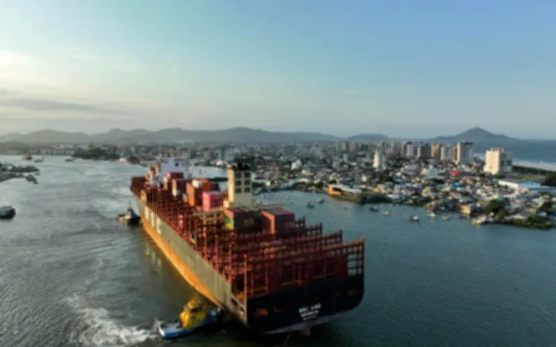 Orçamento de Navegantes triplica e cidade avança no ranking catarinense