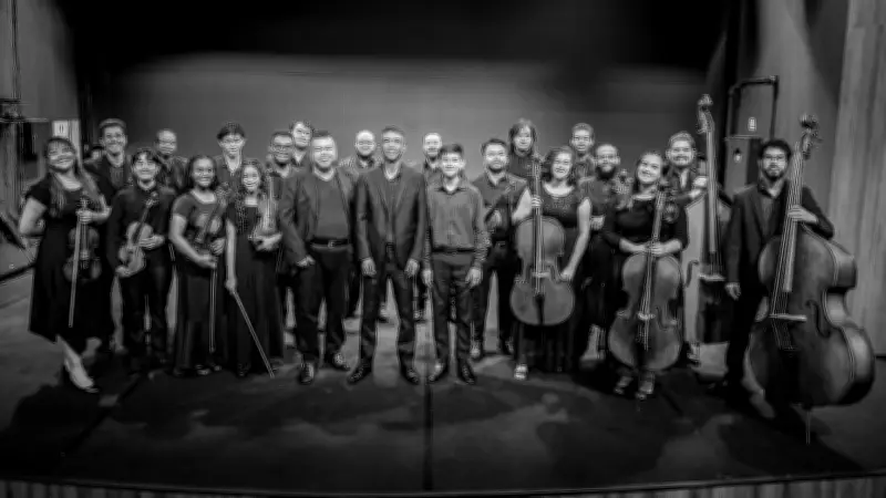 Orquestra Sinfônica da Amazônia inicia temporada 2026 com concerto gratuito