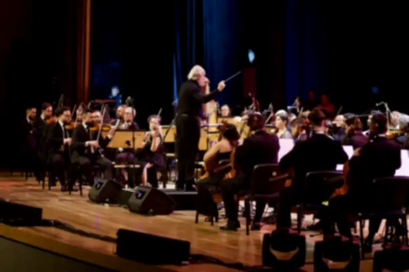 Orquestra Sinfônica da Paraíba faz concerto junino gratuito em Campina Grande