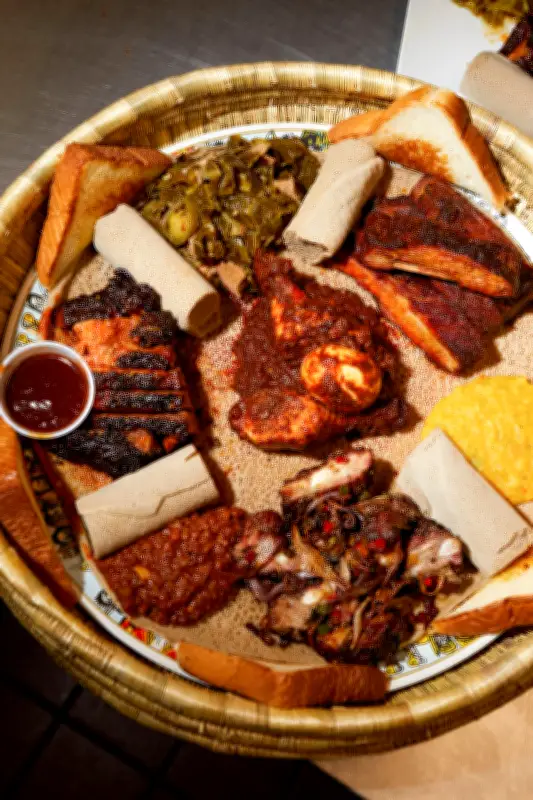 Os 20 melhores restaurantes de Dallas para visitar na Copa do Mundo 2026
