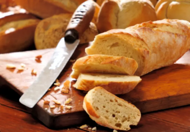 Os pães favoritos do chef Frédéric Hoël, do Le Cordon Bleu
