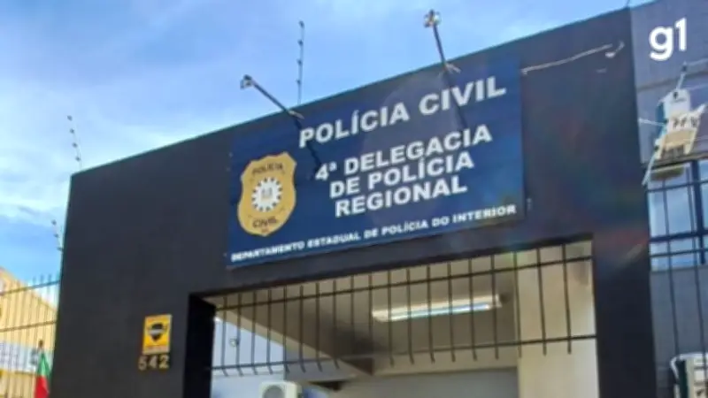 Ossada humana encontrada por estudantes em Porto Alegre é investigada