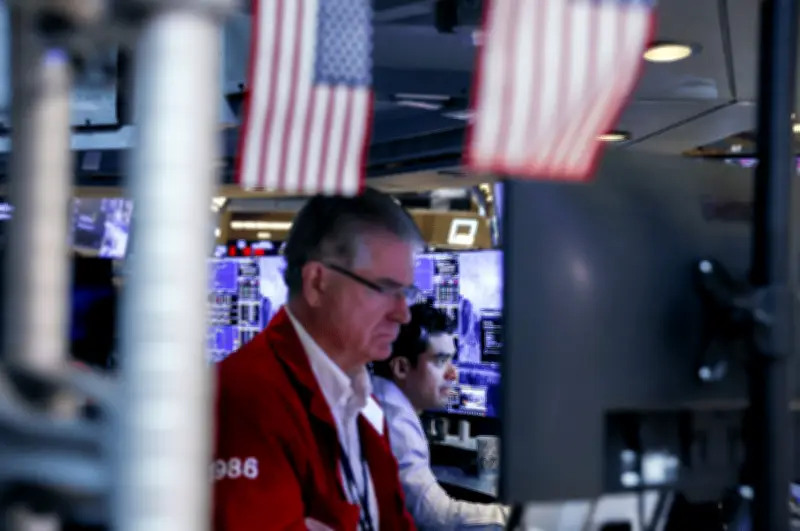 Otimismo de Wall Street pode estar com os dias contados, alerta veterano