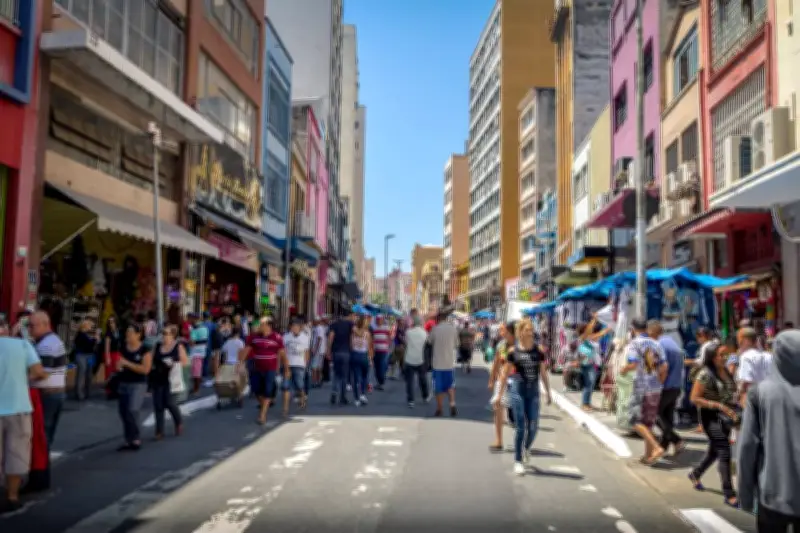 Otimismo econômico cresce no Brasil, aponta Datafolha
