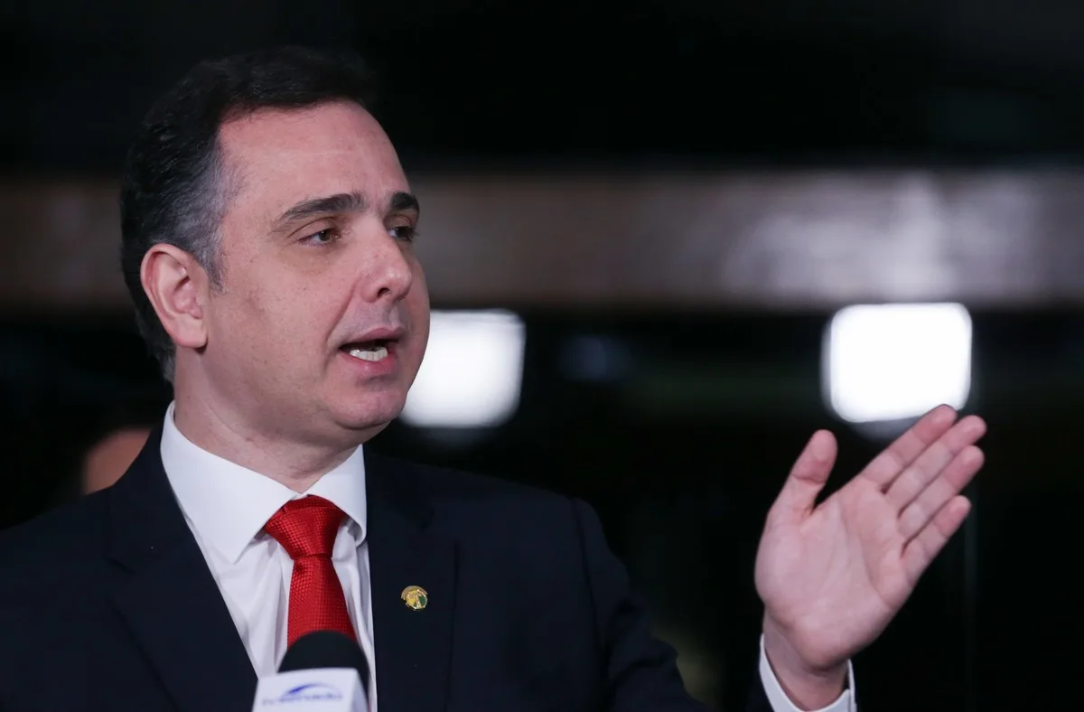 Pacheco descarta candidatura ao governo de MG e anuncia fim da carreira política