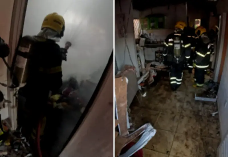 Padrasto condenado por estupro e morte de enteada em 2009 morre carbonizado com jovem no TO