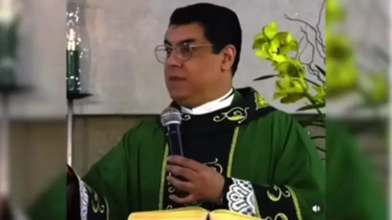 Padre aconselha noiva a cancelar casamento após lista de 13 exigências