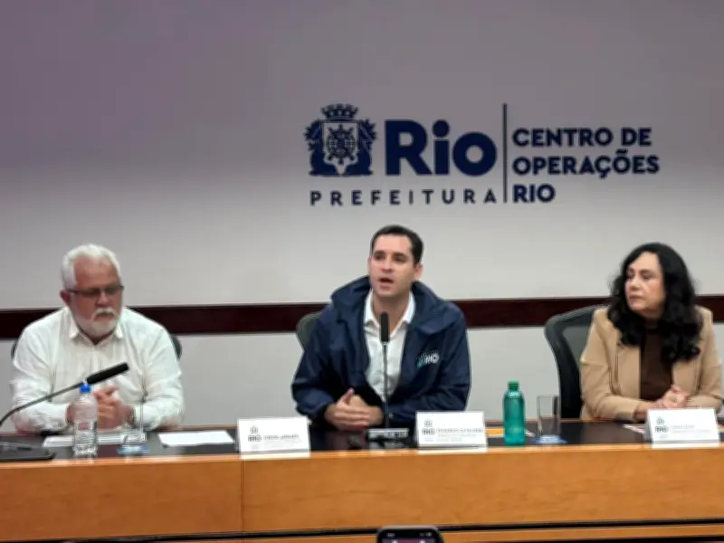 Pagamento por PIX em ônibus do Rio começa neste sábado; dinheiro segue até 28 de junho