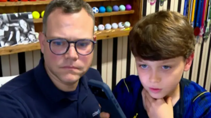 Pai e filho criam bolão solidário para Apae em São Carlos