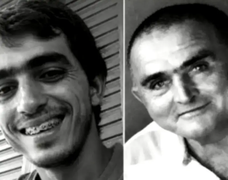Pai e filho morrem intoxicados em tanque de soro de leite em GO