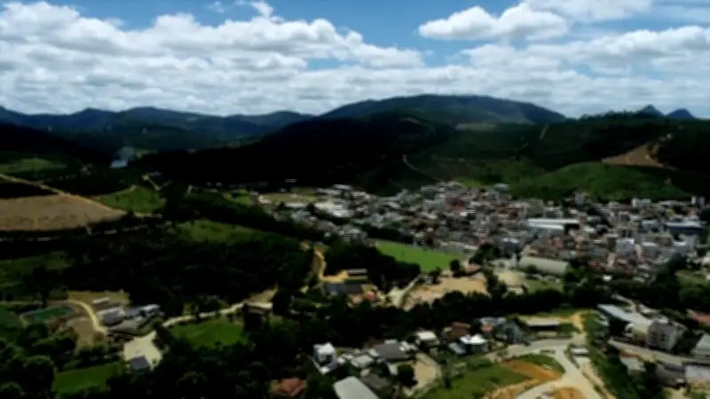 Pai preso por estuprar filha por 9 anos em Marilândia, ES