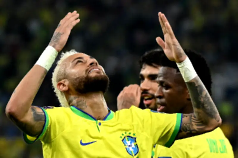 Paixão à Prova: Brasileiros e o Amor Inabalável pelo Futebol