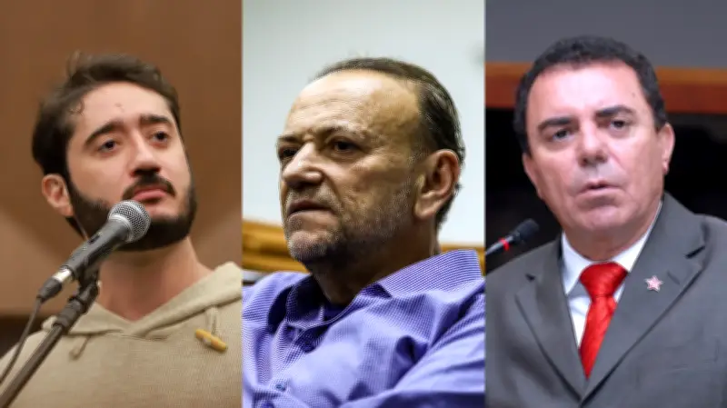 Palanque de Lula em MG definido em uma semana; Goiás até julho