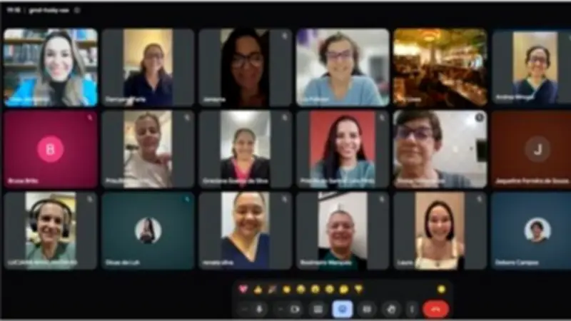 Palestra online incentiva liderança feminina no cooperativismo médico