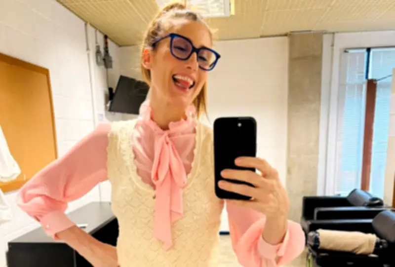 Paola Carosella participa do 'E.T.' e define experiência como 'caos'