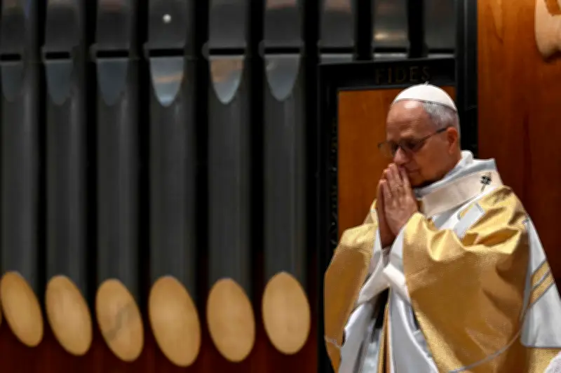 Papa Leão XIV visitará Ilhas Canárias e defenderá migrantes em discurso