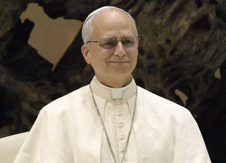 Papa Leão XIV pede cessar-fogo e diálogo no Oriente Médio