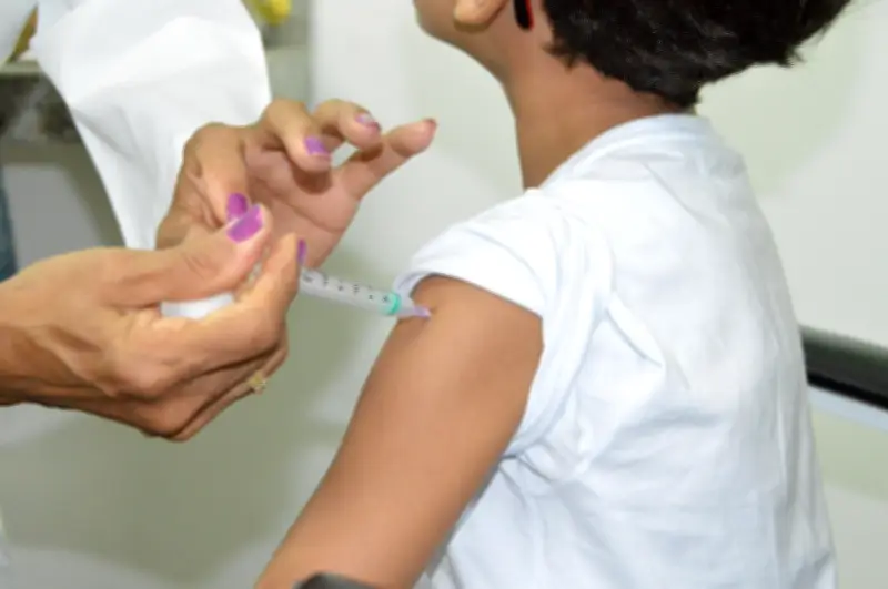 Paraíba recebe 10.990 doses da vacina Pneumo 20 contra pneumococo