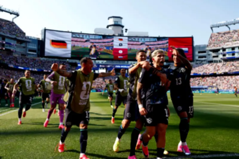 Paraguai decreta feriado após vitória histórica sobre a Alemanha na Copa