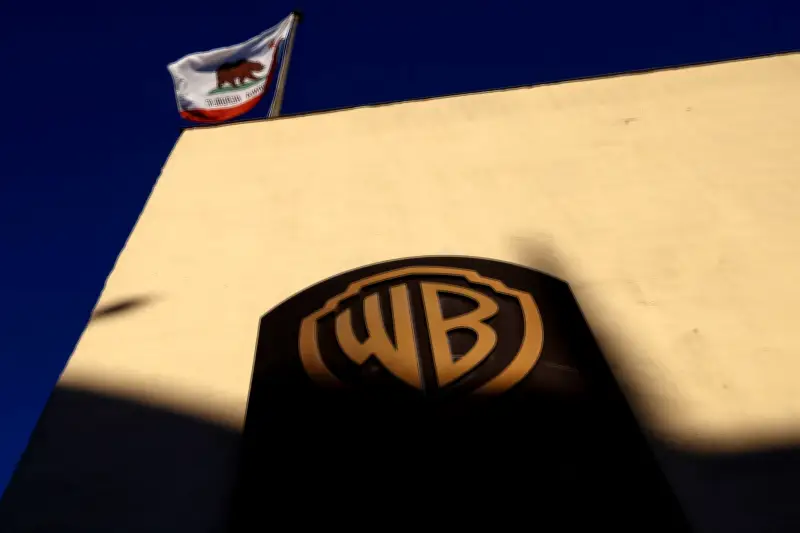 Paramount pode vender canais infantis para aprovação da UE em fusão com Warner