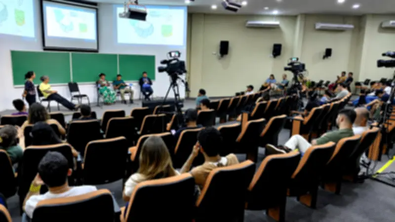 Parceria com povo Panará revela possível nova espécie de árvore na Amazônia