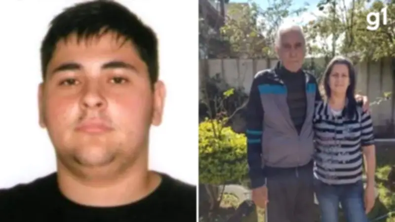 Parente teme por segurança após fuga de condenado por matar avô